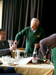 20 gennaio Moltrasio